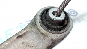 Lower front right control arm Audi A5 F5 17-25 microcracks S/B