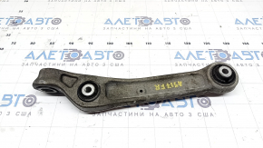 Lower front right control arm Audi A5 F5 17-25 microcracks S/B