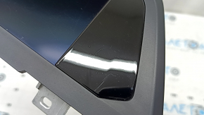 Monitor, display, navigation BMW X3 G01 18-21 6.5", scratches