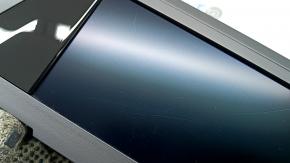 Monitor, display, navigation BMW X3 G01 18-21 6.5", scratches