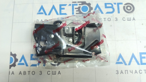 Right hood lock for BMW 3 F30 12-18