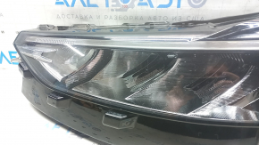 Left front headlight assembly Ford Escape MK4 23-26 LED, chips