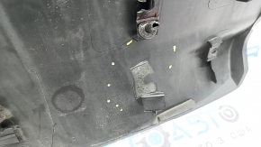 Lower front left door trim Ford Escape MK3 17-19 structure, scratches, broken fastening, deformed