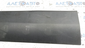 Lower front left door trim Ford Escape MK3 17-19 structure, scratches, broken fastening, deformed