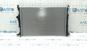 Water cooling radiator Jeep Cherokee KL 19-23 2.4, 3.2, for 1 engine
