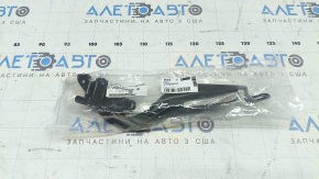 Right hood hinge for Subaru WRX 15-21