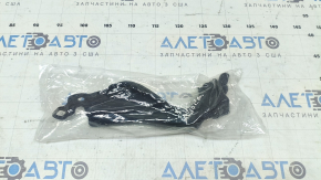 Right hood hinge for Subaru WRX 15-21