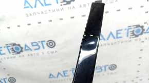 Right windshield molding Infiniti QX50 19-25 dent