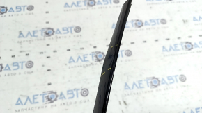 Right windshield molding Infiniti QX50 19-25 dent