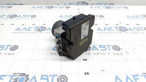 ABS Audi A5 F5 18-18 under radar