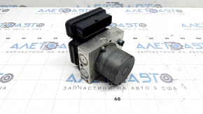ABS Audi A5 F5 18-18 under radar