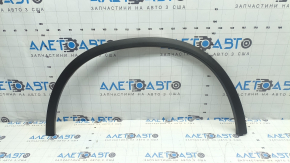 Front left fender arch trim for Mercedes GLC 300/350e/43 16-22 structure