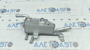 Ford Edge 19-24 2.0T Type 2 Automatic Transmission Oil Cooler