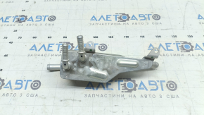 Ford Edge 19-24 2.0T Type 2 Automatic Transmission Oil Cooler