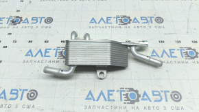 Ford Edge 19-24 2.0T Type 2 Automatic Transmission Oil Cooler