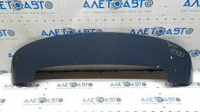 Ford Escape MK4 20-26 trunk lid spoiler scratches, abrasions, broken fasteners