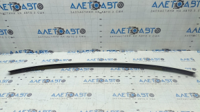 Upper windshield molding for Toyota FJ Cruiser 2007-2014