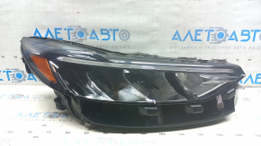 Front right headlight assembly Ford Escape MK4 23-26 LED, chips