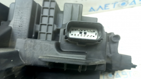 Front right headlight assembly Ford Escape MK4 23-26 LED, chips