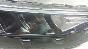 Front right headlight assembly Ford Escape MK4 23-26 LED, chips