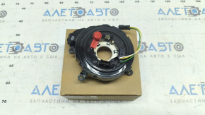Heated steering wheel cable for BMW X5 E70 07-13