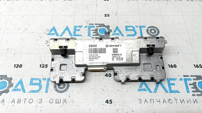 Lane Keeping Camera BMW X3 G01 18-21