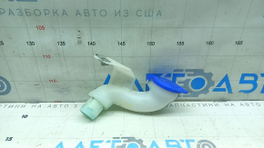 Ford Escape MK4 20-24 Windscreen Washer Reservoir Neck with Lid