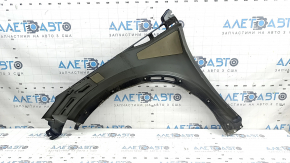 Front right wing Infiniti QX50 19-25 blue BW5