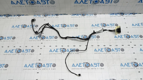 Ford Escape MK4 23-26 1.5T center console wiring