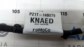 Ford Escape MK4 23-26 1.5T center console wiring