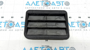 Right ventilation shield BMW X3 G01 18-21 honeycombs are broken