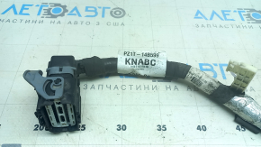 Wiring harness for Ford Escape MK4 23-26 1.5 FWD type 2