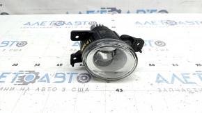 Right fog light Infiniti QX50 20-25 LED, polishable