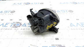 Right fog light Infiniti QX50 20-25 LED, polishable