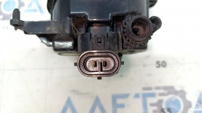 Right fog light Infiniti QX50 20-25 LED, polishable