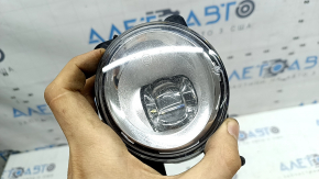 Right fog light Infiniti QX50 20-25 LED, polishable