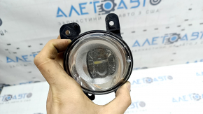 Right fog light Infiniti QX50 20-25 LED, polishable