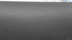 Upper trunk door trim Ford Escape MK4 20-26 black, scratches, abrasions