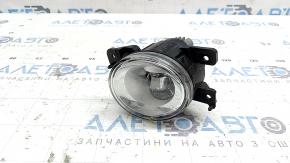 Left fog light Infiniti QX50 20-25 LED, polished