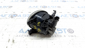 Left fog light Infiniti QX50 20-25 LED, polished