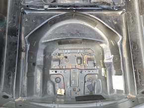 Audi A5 F5 18-25 trunk trough on the body