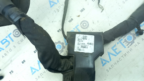 Wiring under the hood Ford Escape MK4 23-26 1.5 FWD