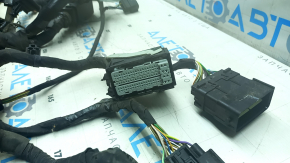 Wiring under the hood Ford Escape MK4 23-26 1.5 FWD