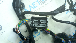 Wiring under the hood Ford Escape MK4 23-26 1.5 FWD