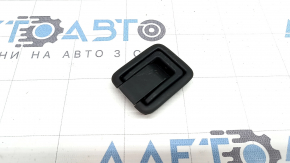 Trunk hook Infiniti QX50 19-25 black