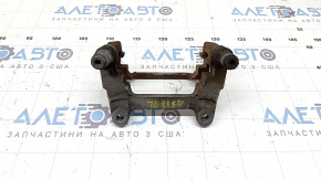Rear left brake caliper bracket for Audi A5 F5 18-25