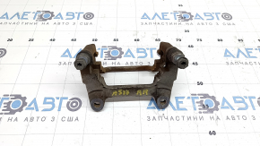 Rear right brake caliper bracket for Audi A5 F5 18-25