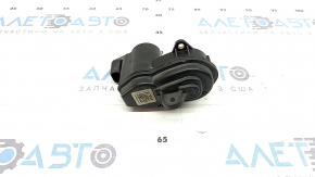 Rear left caliper motor Audi A5 F5 18-25
