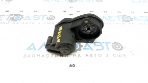 Rear left caliper motor Audi A5 F5 18-25