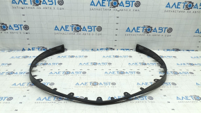 Acura MDX 14-20 Front Bumper Lip Cover